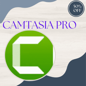 Camtasia Screen Recorder – Fully Activated & 100% Working
