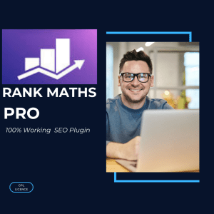 Rank Math Pro Plugin  Download v3.0.34 [100% Working]