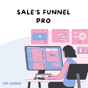 Sale’s Funnel Pro: Create High-Converting Funnels for Your Business