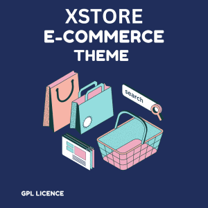 XStore WooCommerce Theme v8.3.8