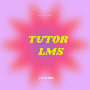 Tutor LMS Pro  Download [v2.1.10]